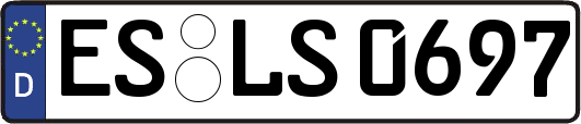 ES-LS0697