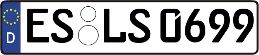ES-LS0699