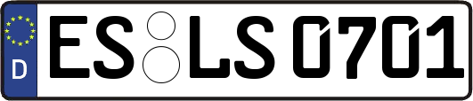 ES-LS0701