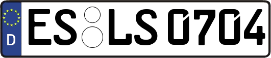 ES-LS0704
