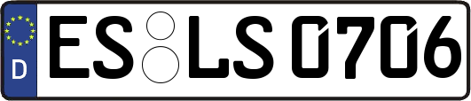 ES-LS0706