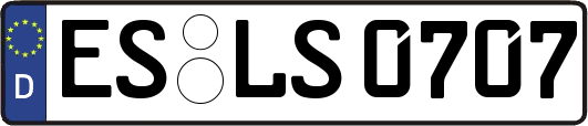 ES-LS0707