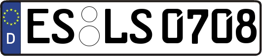 ES-LS0708