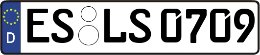 ES-LS0709