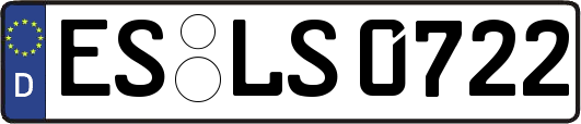 ES-LS0722