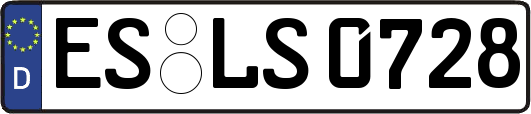 ES-LS0728