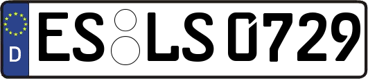 ES-LS0729