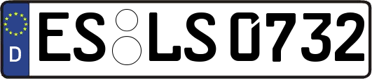 ES-LS0732
