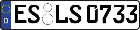 ES-LS0733