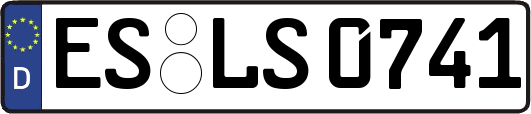 ES-LS0741