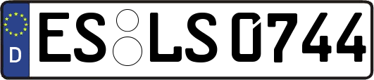 ES-LS0744