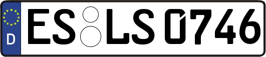 ES-LS0746