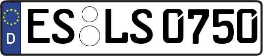 ES-LS0750