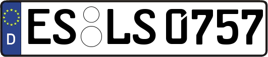 ES-LS0757