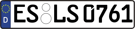 ES-LS0761