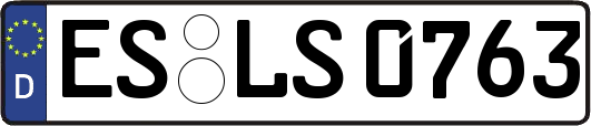 ES-LS0763