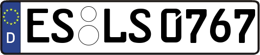 ES-LS0767
