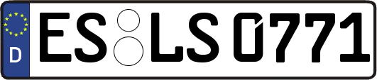 ES-LS0771