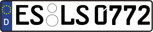ES-LS0772