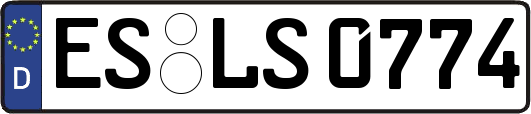 ES-LS0774