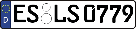 ES-LS0779