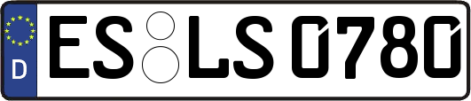 ES-LS0780
