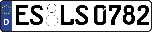 ES-LS0782