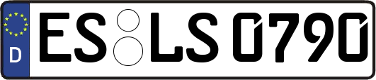 ES-LS0790