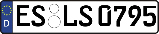 ES-LS0795