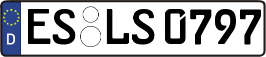 ES-LS0797
