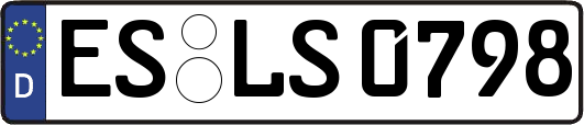 ES-LS0798