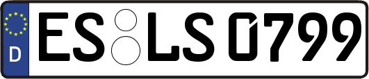 ES-LS0799