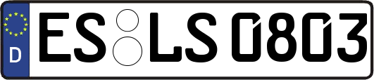 ES-LS0803