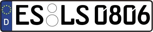 ES-LS0806