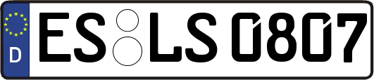 ES-LS0807