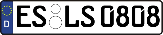 ES-LS0808
