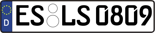 ES-LS0809