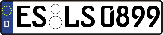 ES-LS0899