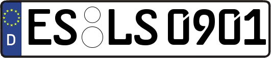 ES-LS0901