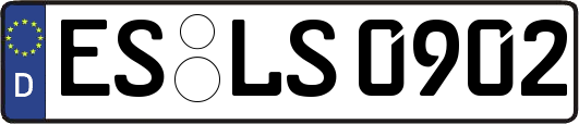 ES-LS0902