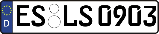 ES-LS0903