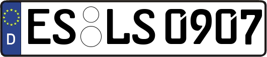 ES-LS0907