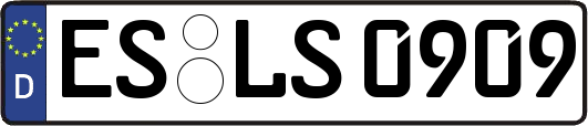 ES-LS0909