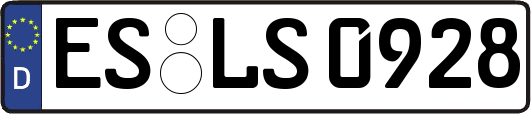 ES-LS0928
