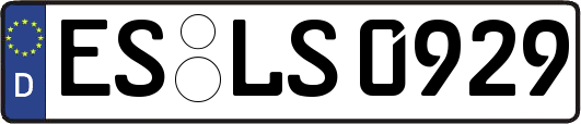 ES-LS0929