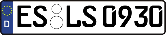 ES-LS0930