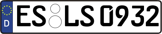 ES-LS0932