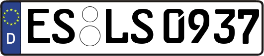 ES-LS0937