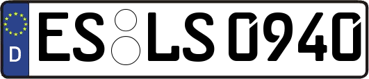 ES-LS0940