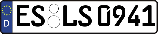 ES-LS0941